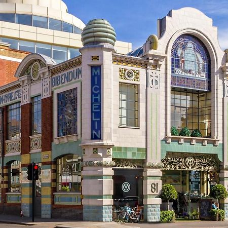 Chelsea Flat 10 Mins Harrods, Gym, Air Conditioning ロンドン エクステリア 写真