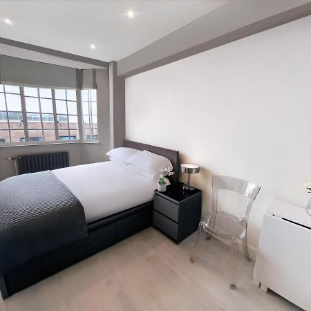 Chelsea Flat 10 Mins Harrods, Gym, Air Conditioning ロンドン エクステリア 写真